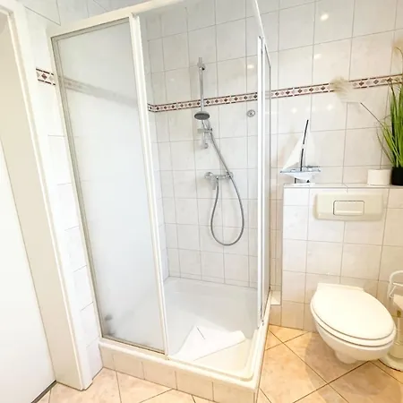 Am Waldwinkel Sonne 度假居 科瑟罗