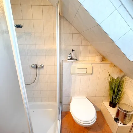 度假居 Am Waldwinkel Sonne 科瑟罗