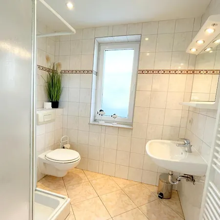 Am Waldwinkel Sonne *