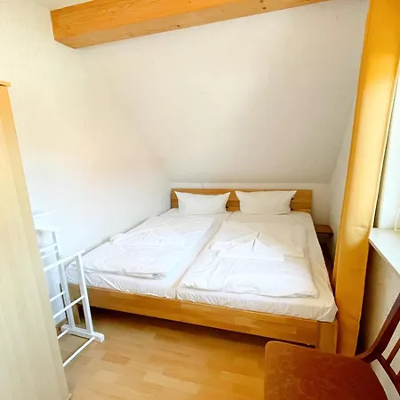 Am Waldwinkel Sonne 度假居 科瑟罗