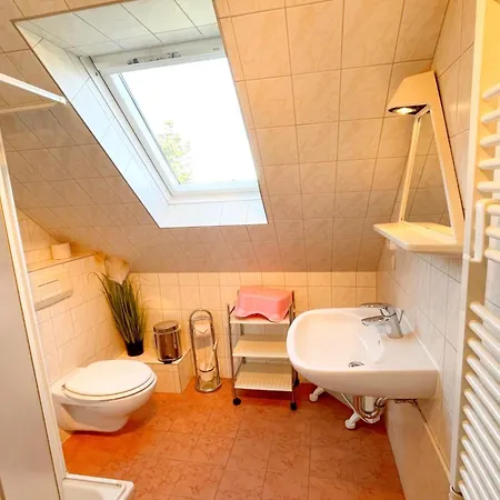 Am Waldwinkel Sonne *