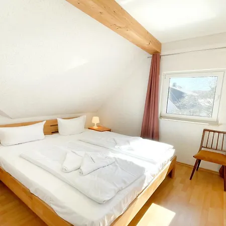 Am Waldwinkel Sonne *