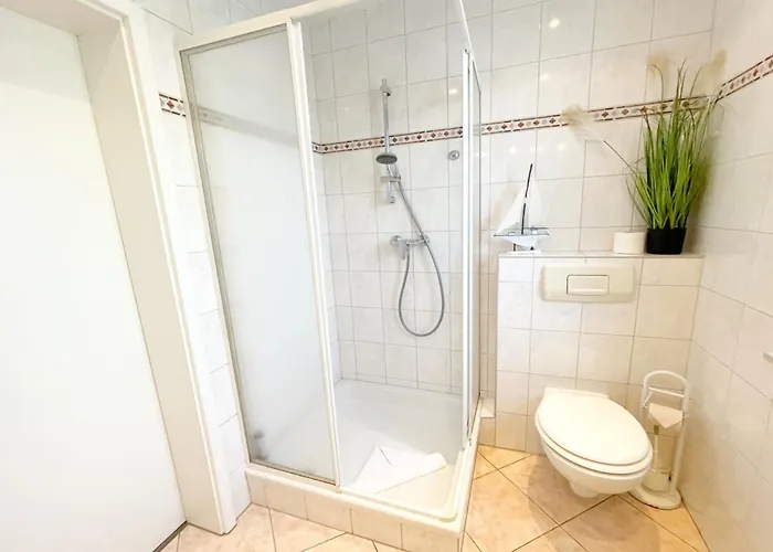 Am Waldwinkel Sonne Ferienhaus Koserow