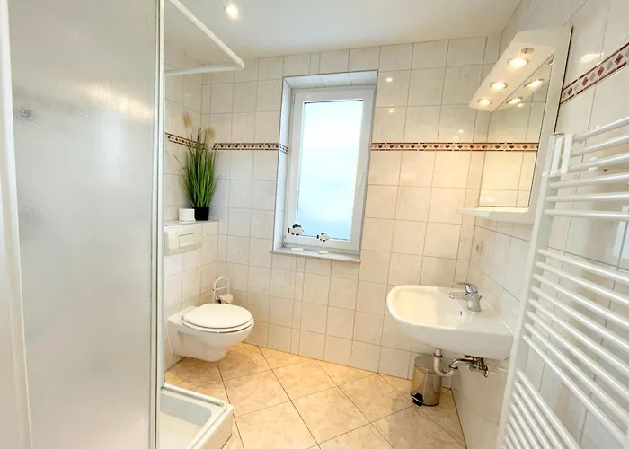 Am Waldwinkel Sonne *