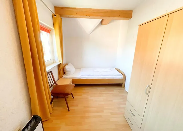 Am Waldwinkel Sonne Ferienhaus Koserow