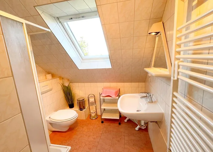 Am Waldwinkel Sonne *