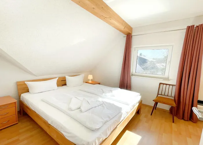 Am Waldwinkel Sonne *